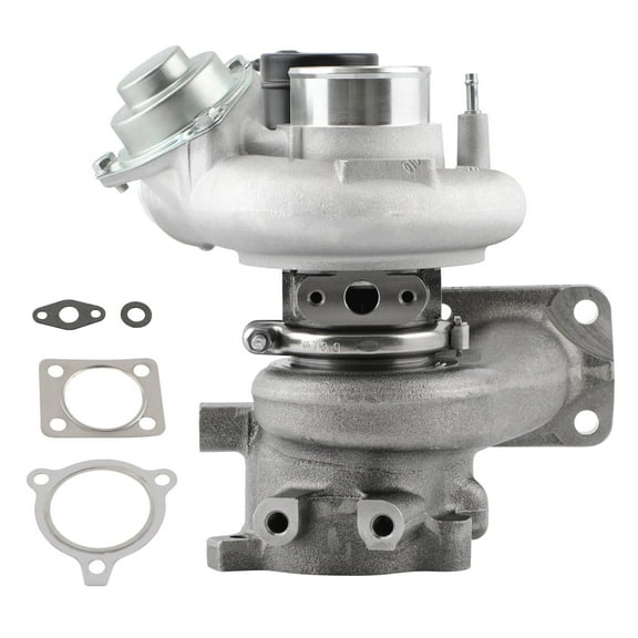 BFO Turbocharger For Hyundai Genesis Coupe 2.0L 2010-2012 28231-2C410 49377-06902