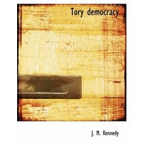 Tory Democracy (Paperback)