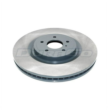 Durago BR90072001 F VENTED ROTOR