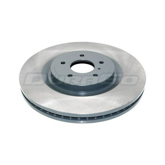 Durago BR90072001 F VENTED ROTOR
