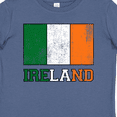 thumbnail image 4 of Inktastic Ireland Flag Boys or Girls Baby T-Shirt, 4 of 5