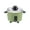 Green, variant on Crazyview Miniature Simulation Rice Cooker Mini Rice Cooker Cooker Model Kitchen Model