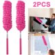 thumbnail image 5 of Cepillo Limpieza Multifuncional para Muebles (rosa) Color Rojo 2 Uds., 5 of 5