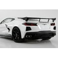 thumbnail image 2 of GT Styling Couverture de Feu Arrière GT4130 CNC Design Rigide; Fumée; Acrylique; Ensemble de 10, 2 of 3