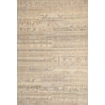 thumbnail image 1 of Ahgly Company Indoor Rectangle Contemporary Deer Brown Area Rugs, 2' x 4', 1 of 6