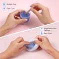 thumbnail image 3 of Kit de fabricación Squishy Bounlger Tab con resina epoxi de 250 ml y molde, 3 of 8
