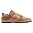 thumbnail image 3 of Men's Nike Dunk Low Retro SE Wheat/Burnt Sunrise-Sanddrift (HQ3640 790) - 10, 3 of 5
