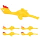thumbnail image 5 of Divertido juguete elástico de pollitos, 5 piezas de dedos de pollo elásticos, divertido juguete de pollo elástico para niños, juguete elástico de pollo compacto y liviano, 5 of 14