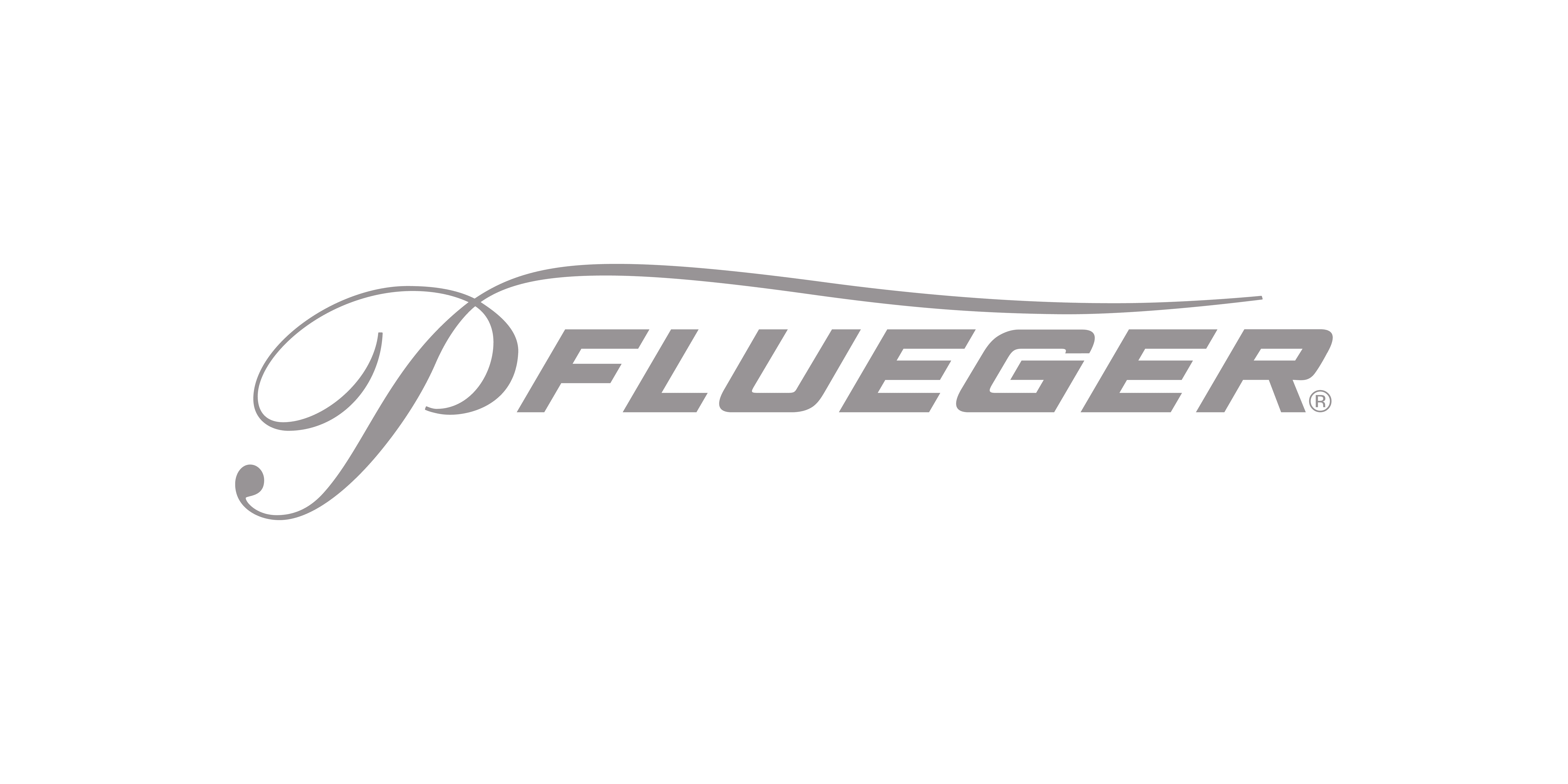 Pflueger President Baitcast Fishing Combo, 7' Medium Rod, Right-Handed Reel