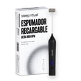 thumbnail image 1 of Espumador de Leche Sleep Ritual Recargable Premium de Mano 3 Velocidades, 1 of 6