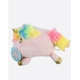 thumbnail image 2 of Squishmallow Cuddlers Laying Down 9" Ilene the Pink Pegasus Plush Doll Super Soft, 2 of 2