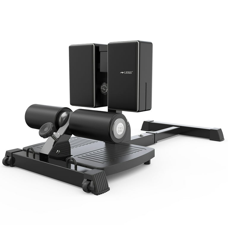 Sissy squat store machine walmart