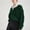 Army Green, variant on Women's Drop Shoulder Long Sleeve Cardigan Sweater Button Up Pocket Front Cardigans Lightweight Knit Tops Irregular Tassel Knitted Cardigan Fair Trade Cardigan Extra Long Sweater Comfy Knit Cardigan