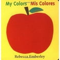thumbnail image 4 of Mes Couleurs/ Mis Couleurs, 4 of 4