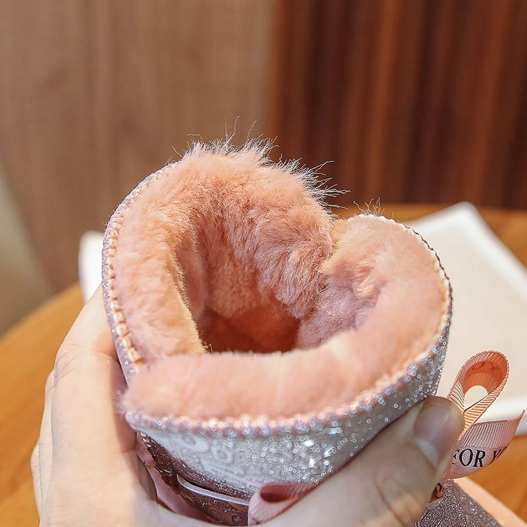 Super hotsell warm boots