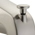 thumbnail image 5 of PULSE ShowerSpas Brass Tub Spout, 5 of 5