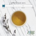 thumbnail image 4 of Flores de manzanilla orgánicas Tea J MAC BOTANICALS 113 g, 4 of 9