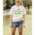 thumbnail image 2 of The Par Tee Boy or Girl Matching Family Birthday Shirts Par Tee Sis Youth Medium - Sold Individually, 2 of 5