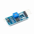 thumbnail image 5 of 20Pieces Weather Sensor Module Raindrops Rain Module Rain Sensor Leaf Sensor Module High Sensitivity Module, 5 of 8