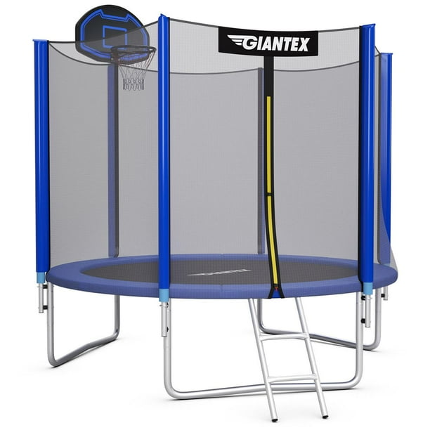 Giantex trampoline top