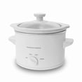 thumbnail image 4 of Elite Cuisine MST526 1.5Qt. Mini Slow Cooker, 4 of 4