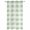 Light Green White, variant on Outdoor Curtains for Patio Waterproof, Pink Plaid Windproof Pravicy Outside Porch Blackout Curtain, Spring Summer Farmhouse Buffalo Checkered Sun Blocking Grommets Curtains for Cabana Gazebo 54"x84"