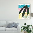 thumbnail image 3 of Trademark Fine Art 'South Beach IV' Canvas Art by Renee W. Stramel, 3 of 4
