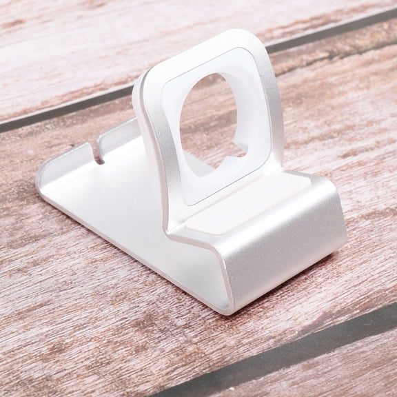 DRAFIDEEP Elegant Watch Charging Mount Stable Compatible with Apple Watches
