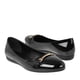 thumbnail image 1 of ZAPATOS STYLO MUJER VRD-1149 CHAROL NEGRO, 1 of 4