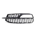 thumbnail image 3 of 8V3807682L 8V3807682G Cubierta de Rejilla de Luz Antiniebla Delantera Inferior para S3 A3 2013-2017, 3 of 10
