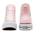 thumbnail image 5 of Converse Chuck Taylor All-Star Lift Platform Women's Shoes Color: Donut Glaze Size: 8, 5 of 5