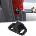 thumbnail image 5 of Lock Buckle for 2007-2021 Latch Stop Bumper Door Lock Outer Buckle, 5 of 5