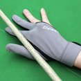 thumbnail image 6 of Baright Full-Finger Billiards Gloves Non-Slip Billiard Training Gloves Left/Right Hand Universal Billiard Sports Accessories, 6 of 9