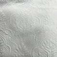 thumbnail image 3 of Treasure Jacquard, Quilted Look Fabric, 115 Inch. in Width, | Home Decor, 3 of 10