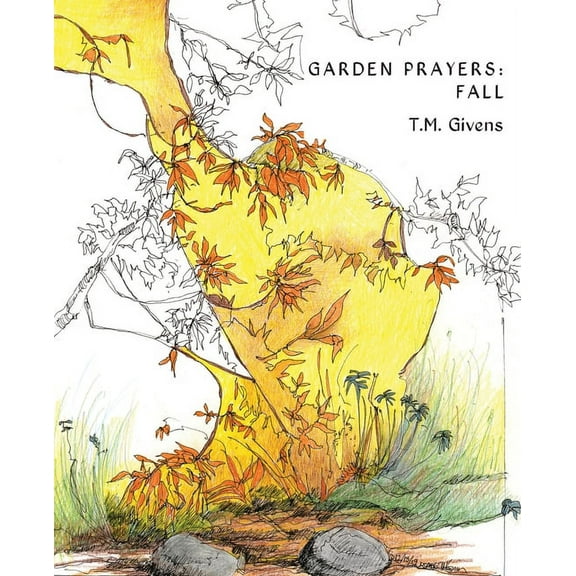 Garden Prayers: Fall, (Paperback)