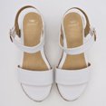 thumbnail image 3 of SANDALIA FIRST AVENUE BLANCO 125157, 3 of 4