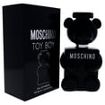 thumbnail image 3 of Moschino Toy Boy for Men 3.4 oz EDP Sp., 3 of 6