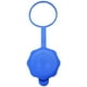 thumbnail image 1 of Tapón reutilizable para jarra de agua de 5 galones Tapones para botellas de agua de 3 y 5 galones Tapón de 55 mm para jarra de agua de 5 galones, 1 of 8