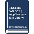 thumbnail image 1 of Pre-Owned GINGERBREAD BOY (Knopf Nursery Tale Library) (Hardcover) 0394886984 9780394886985, 1 of 1