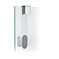 thumbnail image 4 of Blomus 68915 Glass Shower Over Door Hook Polished, 4 of 5