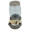 thumbnail image 2 of Petmate Mason Replendish Cat and Dog Waterer With Microban, 2.5 Gal, 2 of 2