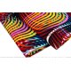 thumbnail image 5 of African Fabric Cotton Ankara Wax Print Fabric 6 Yards Cloth for Party Dress Ref: 9379, 5 of 5