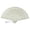 C, variant on Elegant Natural Wood Folding Hand Fan Intricate Hollow Cut Design with Tassel and Protective Bag Portable Handheld Fan for Bridal Showers Tea Party Home Decoration