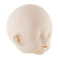 thumbnail image 4 of Piezas De Cabeza De Muñeca Femenina Articulada 6x1/6 Strade Fareast Limited sin Maquillaje, 4 of 8