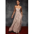 thumbnail image 6 of Elegant French-Inspired Evening Dress, Sexy & Graceful for Wedding & Party, 6 of 25