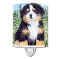 thumbnail image 1 of Carolines Treasures SS8861CNL Bernese Mountain Dog Ceramic Night Light, 1 of 1