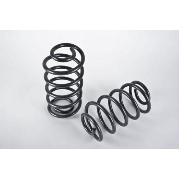 Belltech 5118 Muscle Car Spring Set -Rear Fits select: 1968-1969,1971 CHEVROLET CHEVELLE