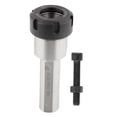 thumbnail image 2 of Máquinas Mácinas CNC Lathe, SL32-ER25-80L Collet Chuck Supporter para La Mácina de Perforación / Fresado, 2 of 7