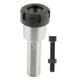 thumbnail image 2 of Máquinas Mácinas CNC Lathe, SL32-ER25-80L Collet Chuck Supporter para La Mácina de Perforación / Fresado, 2 of 7