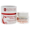 thumbnail image 3 of Erborian Ginseng Infusion Total Eye Cream, 0.5 oz, 3 of 3